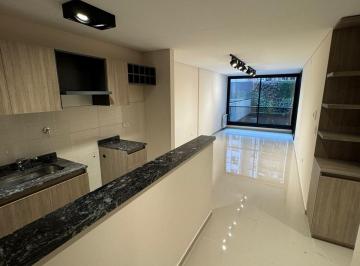 Departamento · 60m² · 3 Ambientes · 2 Dorm a Estrenar con Amenities Nueva Cba