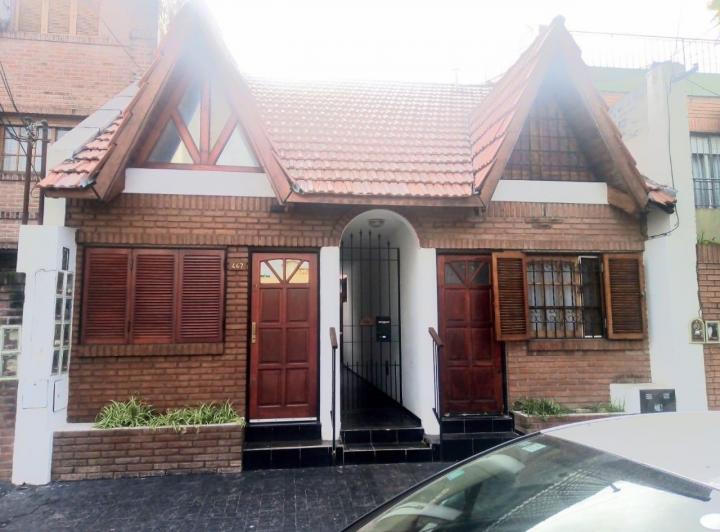 V706 Venta Ramos Mejia Duplex 2,5 Amb