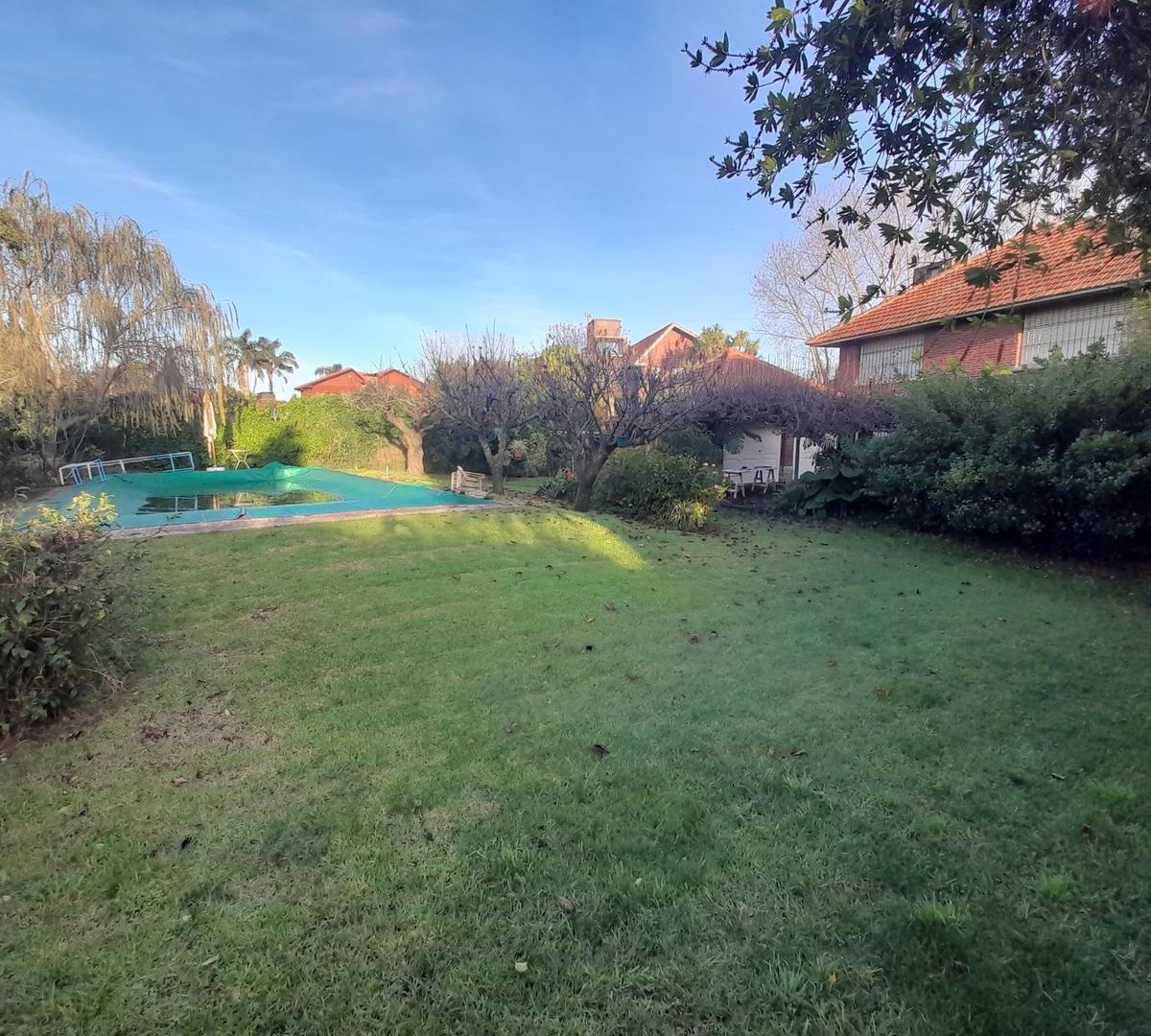 Payró 3600