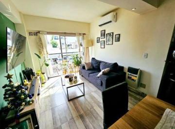 KNK-KNK-4465_2 · Oportunidad 2 Ambiente con Balcon y Patio San Justo