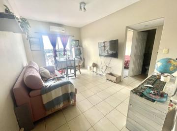 Departamento · 40m² · 2 Ambientes · 1 Cochera · Departamento de 2 Ambientes con Cochera - Banfield Este
