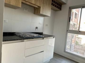 CMP-CMP-67278_2 · Republica de La Sexta, en Venta Departamento de 1 Dormitorio