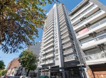 Departamento de 2 ambientes, Recoleta · Departamento 2 Amb en Torre Topacio C/cochera