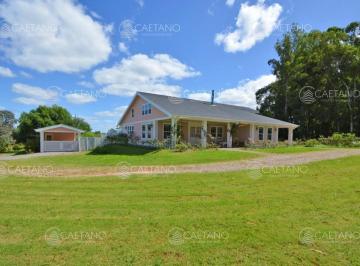 Foto1 · Casa en Venta en El Quijote Chacras, Cercana a La Entrada del Barrio