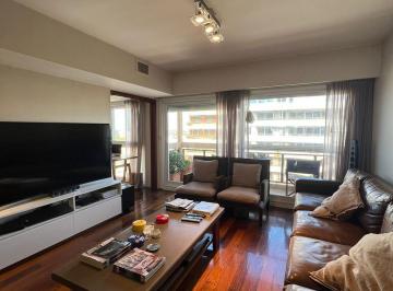 Departamento · 170m² · 4 Ambientes · 2 Cocheras · Venta Departamento 3 Dorm. en Rosario - Av Pellegrini Al 600