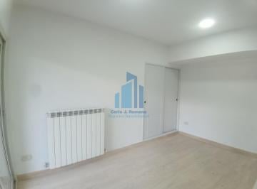 Departamento · 42m² · 1 Ambiente · 1 Cochera · Alquiler Monoambiente C/cochera Subterranea y Amenities