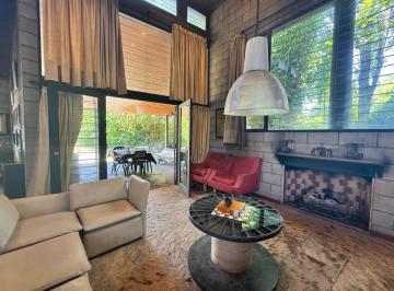 Casa · 300m² · 5 Ambientes · 2 Cocheras · Venta Casa Quinta Ezeiza Barrio El Trebol