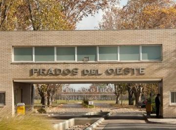 Terreno · 970m² · Lote en Venta Prados del Oeste II