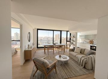Departamento · 75m² · 3 Ambientes · Departamento - Almagro Norte