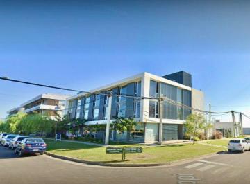 Oficina comercial · 30m² · 1 Ambiente · Oficina en Venta 30 m² en Fisherton Rosario
