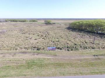 Terreno · 41476m² · 4hs Sobre Ruta 11 E/ Carilo y Villa Gesell