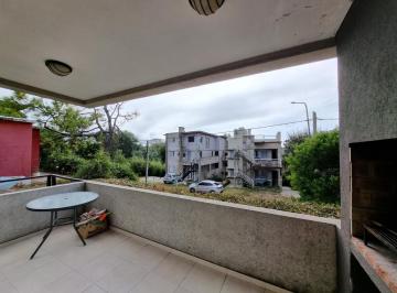 Departamento · 45m² · 2 Ambientes · Alem 951 - Mar de Ostende - Departamento 2 Ambientes