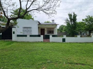 Casa · 60m² · 3 Ambientes · 1 Cochera · Casa - Gral. Juan Madariaga