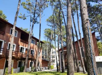 Hotel · 550m² · 2 Ambientes · Complejo de Departamento en Mar de Las Pampas