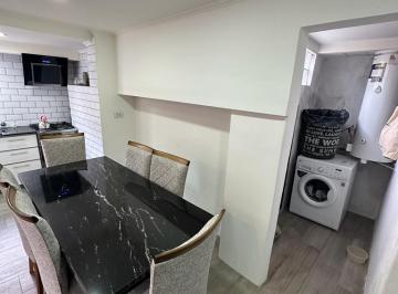 PH · 59m² · 4 Ambientes · PH en Parque Luro