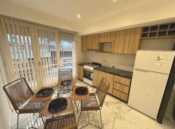 Departamento · 34m² · 2 Ambientes · Departamento en Venta en El Centro, Mar del Plata.
