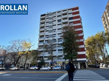 Departamento · 57m² · 3 Ambientes · Muy Buen Departamento de 3 Amb! en Martinez! en Venta