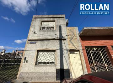 Casa · 57m² · 3 Ambientes · Casa 2 Amb en Cfte en PH. en Venta en Munro