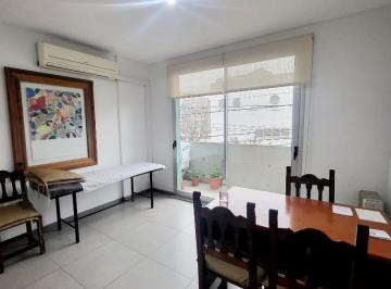 Departamento · 50m² · 2 Ambientes · Departamento Consultorio Escobar