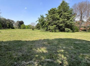 Terreno · 3000m² · Lote en Venta - Chacras de Murray - Se Acepta Permuta