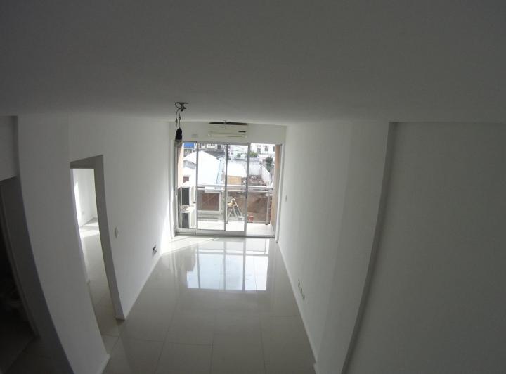 Departamento · 42m² · 2 Ambientes