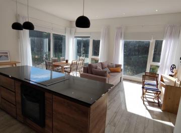 Departamento · 59m² · 2 Ambientes · Departamento en Venta, Pinamar