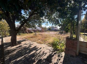 Terreno · 576m² · Se Vende Terreno en Villa Carlos Paz, Cerca Centro.