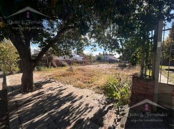 Terreno · 576m² · Se Vende Terreno en Villa Carlos Paz, Cerca Centro.