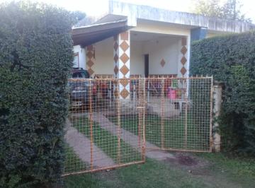 Casa de 4 ambientes, Unquillo · Con El Aire de Unquillo