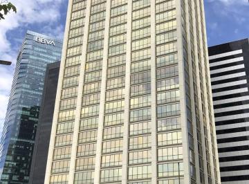 Oficina comercial , Retiro · Venta Oficina | Torre Madero - Av Madero 942 | 737 m²