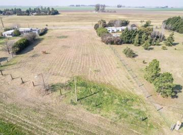 Terreno · 4552m² · Lote en Venta 4.550 m² - Luz y Gas - Uranga