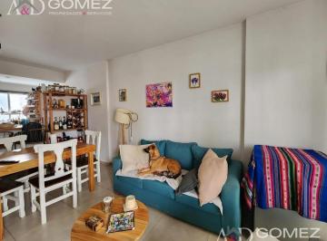 Departamento · 45ha · 2 Ambientes · 1 Cochera · Con Renta - Excelente 2 Amb con Cochera Cubierta