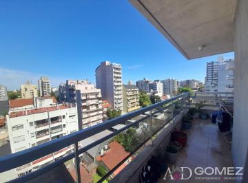 Departamento · 52ha · 2 Ambientes · 1 Cochera · Con Renta - Excelente 2 Amb con Cochera Cubierta