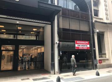 Local comercial · 480m² · Local en Venta en Microcentro.