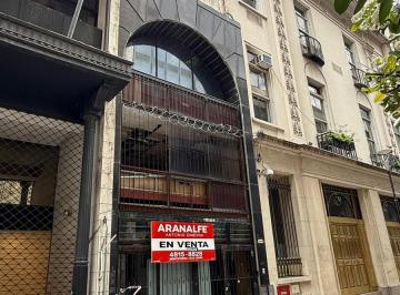 Local comercial · 480m² · 4 Ambientes · Local en Venta en Microcentro de 480 m².
