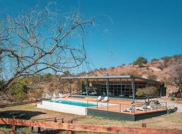 Terreno , Potrero de Garay · Oportunidad Real El Mejor Lote 5.000 m² 65.000 Estancia La Cunka Potrero