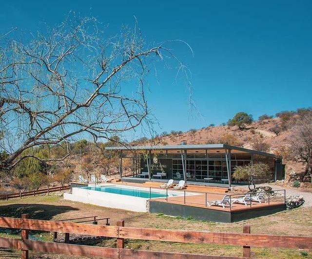 Terreno · 5000m²