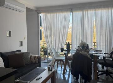 Departamento · 78m² · 3 Ambientes · 1 Cochera · Moderno Depto 3,5 Ambientes en Dx C/cochera Olivos Centro