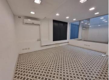 Oficina comercial · 185m² · Oficinas en Alquiler - Fondo de La Legua, Villa Adelina, Vicente Lopez