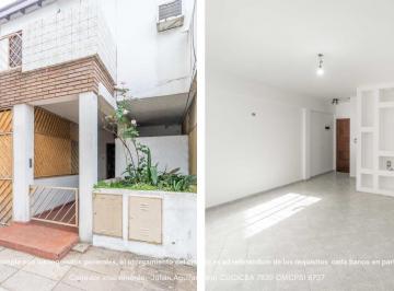 PH · 80m² · 3 Ambientes · PH 3 Ambientes en Dos Plantas con Cochera y Patio – Apto Crédito – Villa Real