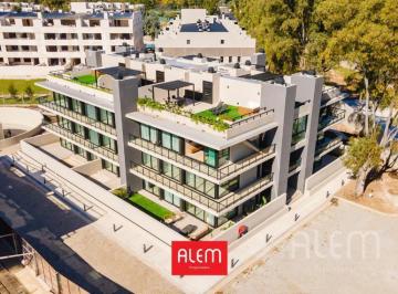 Departamento · 65m² · 2 Ambientes · 1 Cochera · Departamento Tipo Dúplex en Canning
