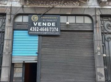 Local comercial · 57m² · Local en Venta en San Telmo, Capital Federal, Buenos Aires