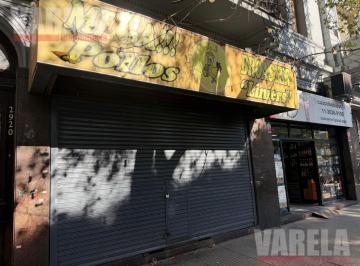 Local comercial · 238m² · Avda. Rivadavia 2900 Once Local Frente a Plaza Miserere