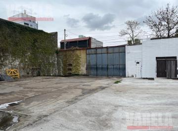 Bodega-Galpón · 1138m² · Galpón en Barracas: Santa Maria del Buen Aire 600 Doble Frente 20.80 X Fondo 54.71 Mtrs. Mixtura 2.