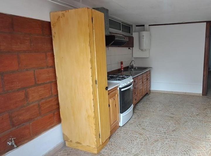 Departamento · 40m² · 2 Ambientes