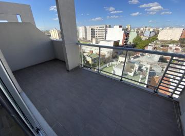 Departamento · 36m² · 2 Ambientes · Semipiso en Venta a Estrenar con Balcon Aterrazado