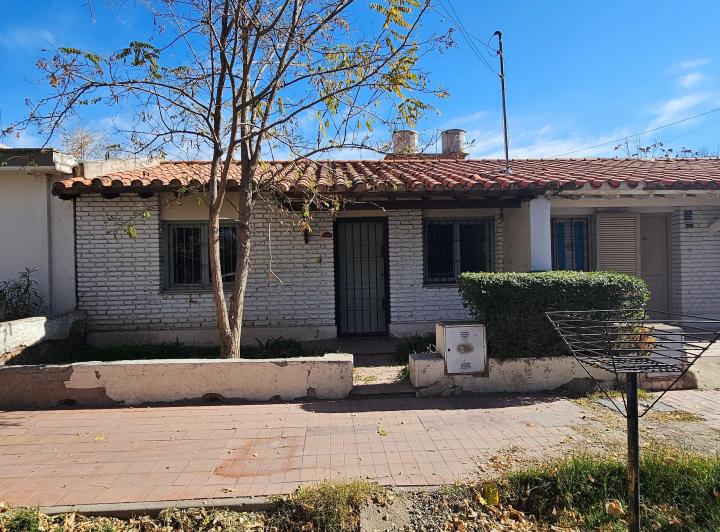 Casa · 70m² · 4 Ambientes