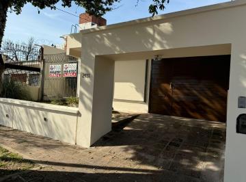 Foto · Parque Velez Sarsfield 3 Doritorios 3 Baños Patio