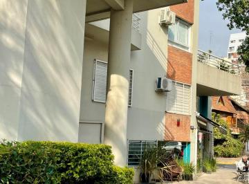 Departamento de 1 ambiente, Núñez · Nuñez 1 Ambiente Único Sol Luz Vista