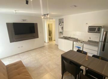 Departamento de 2 ambientes, Córdoba · Alquiler Hermoso Departamento Amoblado 1 Dormitorio B° General Paz - Pileta